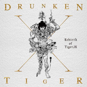Écouter "Yet" de Drunken Tiger