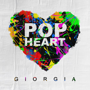 Écouter "Stay" de Giorgia