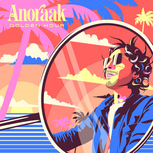Écouter "Drop Me a Line" de Anoraak