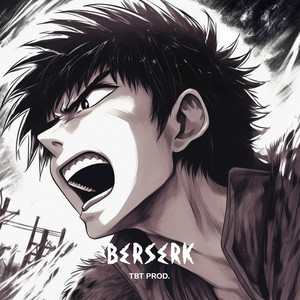 Berserk cover