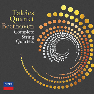 Beethoven String Quartets | Classical Music Forum
