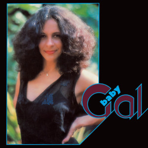 Écouter "Eternamente" de Gal Costa