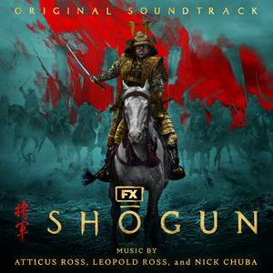 Shōgun - Original Soundtrack – Mutant