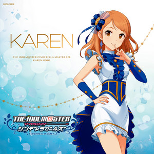 THE IDOLM@STER CINDERELLA MASTER 028 北条加蓮 | DISCOGRAPHY