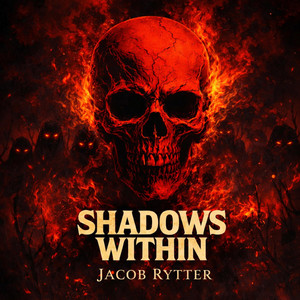 Cover til Shadows Within