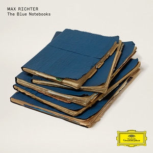 Écouter "Written on the Sky" de Max Richter
