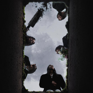 Portada de Rotten Soul — Lamar Dejoy