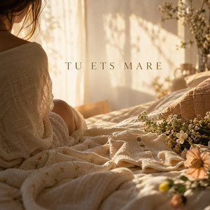 Portada de Tu ets mare (Nova versió)