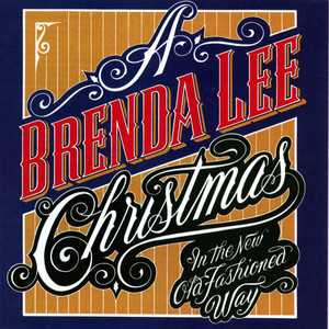 Écouter "Rockin' Around the Christmas Tree - Re-Recorded Version" de Brenda Lee