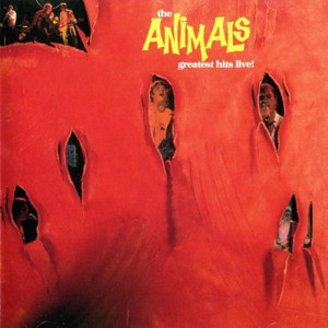 Écouter "We Gotta Get out of This Place" de The Animals