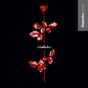 Depeche Mode – Violator купить за 1590.00 грн в Украине