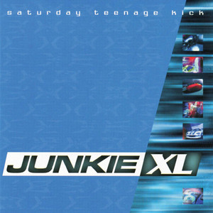 Écouter "Dealing with the Roster" de Junkie XL