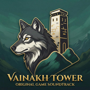 Vainakh Tower Original Game Soundtrack artwork