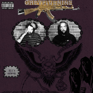 Écouter "That Just Isn't Empirically Possible" de $uicideboy$