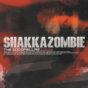 追悼・OSUMI a.k.a BIG-O：SHAKKAZOMBIE全作品解説 by @K_EG - PRKS9