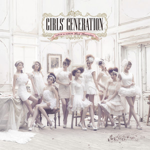 GIRLS' GENERATION (Japanese album) | SMTown Wiki | Fandom