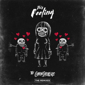 Écouter "This Feeling- Afrojack & Disto Remix" de Afrojack
