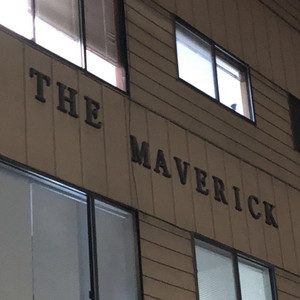 Maverick gang cover