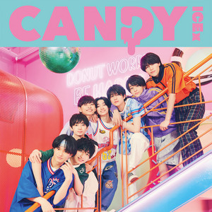 CANDY | Jpop Wiki | Fandom
