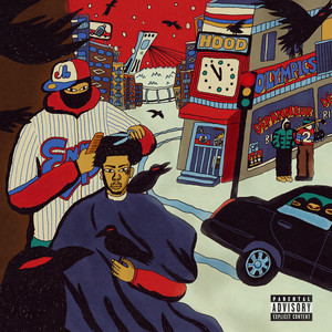 Écouter "SMACK!" de Mike Shabb