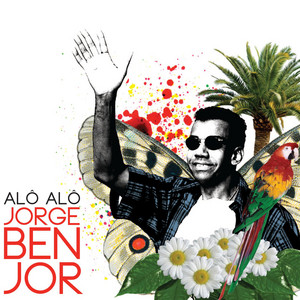 Écouter "Ive Brussel - Ao vivo" de Jorge Ben Jor
