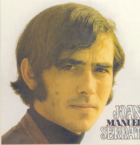 Écouter "Tu Nombre Me Sabe a Yerba" de Joan Manuel Serrat