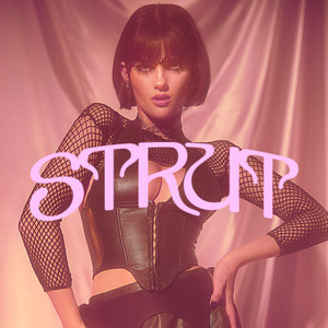Emeline — STRUT artwork