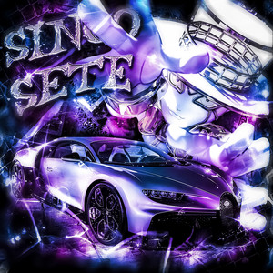 SINCO SETE - Slowed artwork