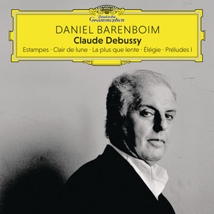 Écouter "Préludes, Book 1, CD 125: VIII. La fille aux cheveux de lin" de Claude Debussy