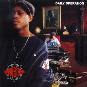 Gang Starr: Daily Operation Tracks & Reviews | AllMusic
