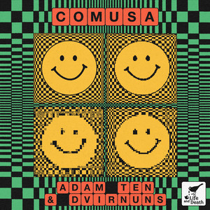 Comusa by Adam Ten, DvirNuns