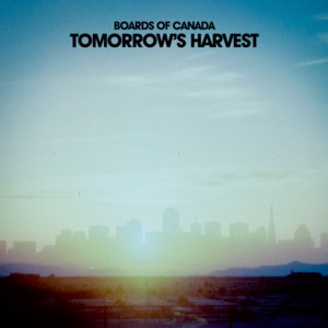 Écouter "Nothing Is Real" de Boards of Canada