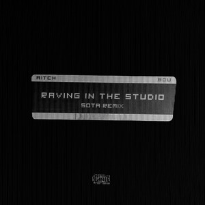 Écouter "Raving In The Studio (SOTA Remix)" de Bou