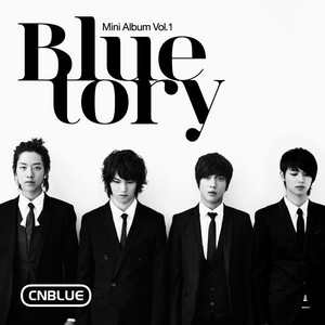 Écouter "Love Revolution" de CNBLUE
