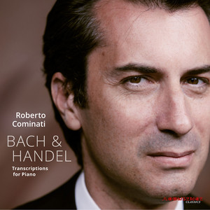 Écouter "Minuet in G Minor, HWV 434 No. 4 (Transc. W. Kempff)" de George Frideric Handel