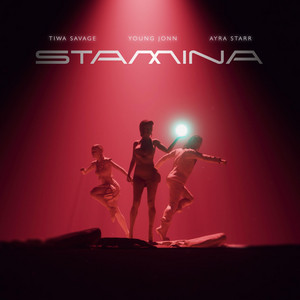 Écouter "Stamina" de Ayra Starr
