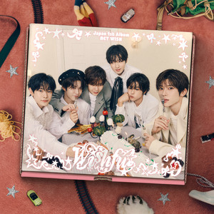 💿] NCT WISH Japan 1st Album – Wishful – NCTzen BASIC