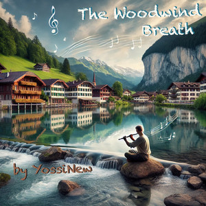 The Woodwind Breath