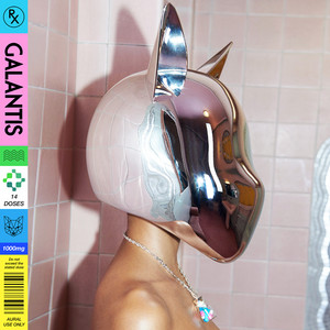 Écouter "Damn (You’ve Got Me Saying)" de Galantis