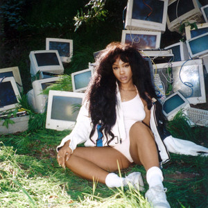 Écouter "Awkward" de SZA