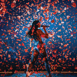 Cover artwork for Dua Lipa - Live From Mexico by Dua Lipa