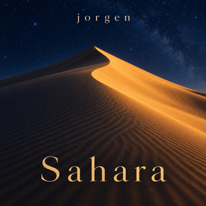 Artwork for Sahara