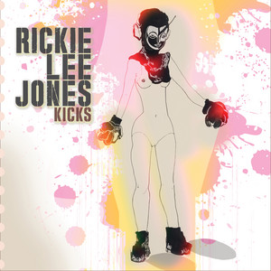 Rickie Lee Jones - Official Website | Kicks