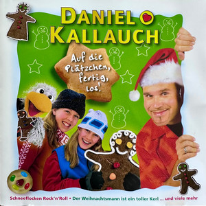 Écouter "Heut feiern wir Advent" de Daniel Kallauch