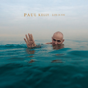 Écouter "Petrichor" de Paul Kelly