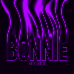 Pochette de BONNIE