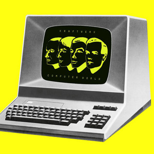 Écouter "Computer Love - 2009 Remaster" de Kraftwerk