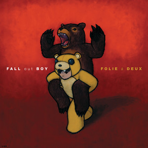 Écouter "I Don't Care" de Fall Out Boy