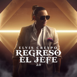 Écouter "Lloré y Lloré" de Elvis Crespo