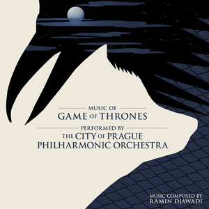 Écouter "Goodbye Brother - From "Game of Thrones"" de The City of Prague Philharmonic Orchestra